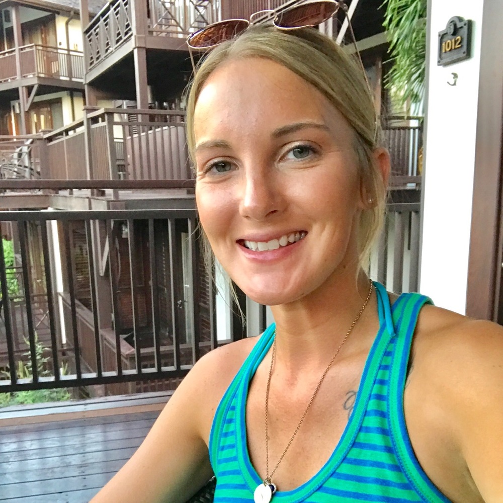 Meet your Posher, Lyndsea